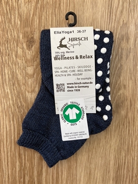 sokker til voksne. med anti-slip.
